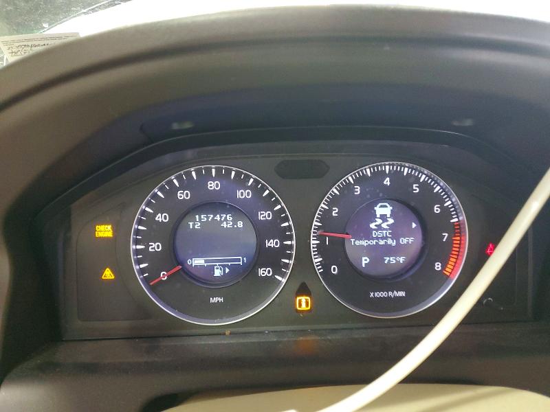 Aukcja sprzedaży 2010 Volvo Xc60, vin: YV4982DZ6A2051199, numer aukcji: 48905076