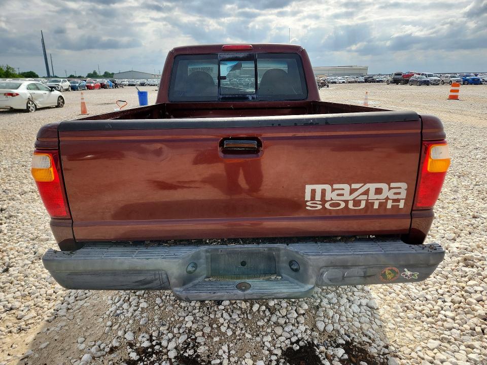 Aukcja sprzedaży 2003 Mazda B2300, vin: 4F4YR12D03TM14050, numer aukcji: 50991156