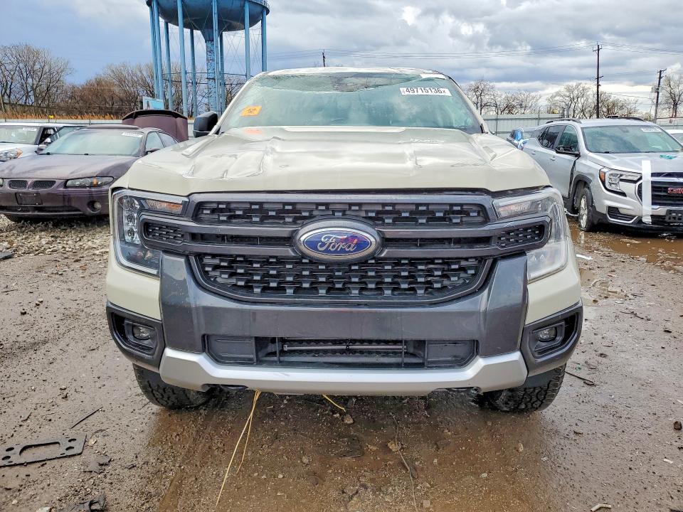 Aukcja sprzedaży 2025 Ford Ranger, vin: 1FTER4HH4SLE00528, numer aukcji: 49715136