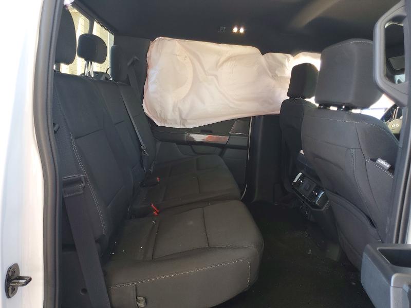 Aukcja sprzedaży 2022 Ford F150, vin: 1FTEW1C53NFC07293, numer aukcji: 48972746