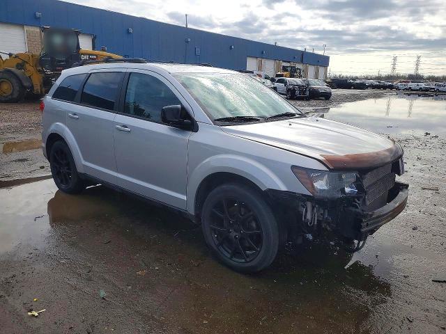 Продаж на аукціоні авто 2014 Dodge Journey, vin: 3C4PDCCG2ET138050, номер лоту: 49838306
