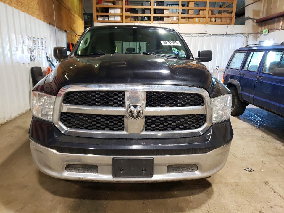 50461966 :رقم المزاد ، 1C6RR7TT0LS106959 vin ، 2020 Ram 1500 Classic مزاد بيع