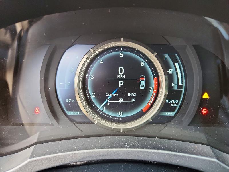 Продаж на аукціоні авто 2015 Lexus Is 350, vin: JTHCE1D21F5005881, номер лоту: 48196466