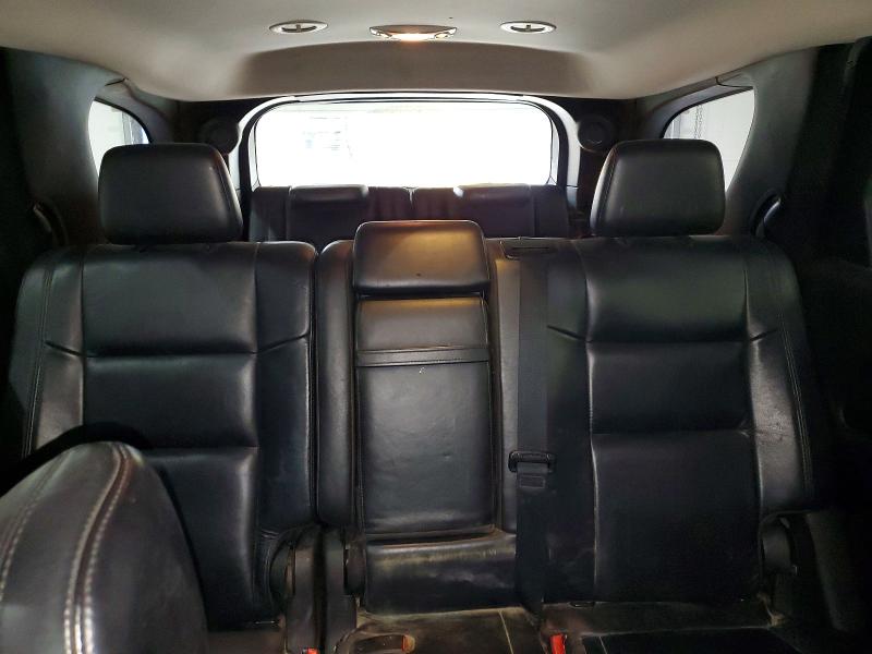 Aukcja sprzedaży 2011 Dodge Durango, vin: 1D4SD4GT5BC648331, numer aukcji: 49154246