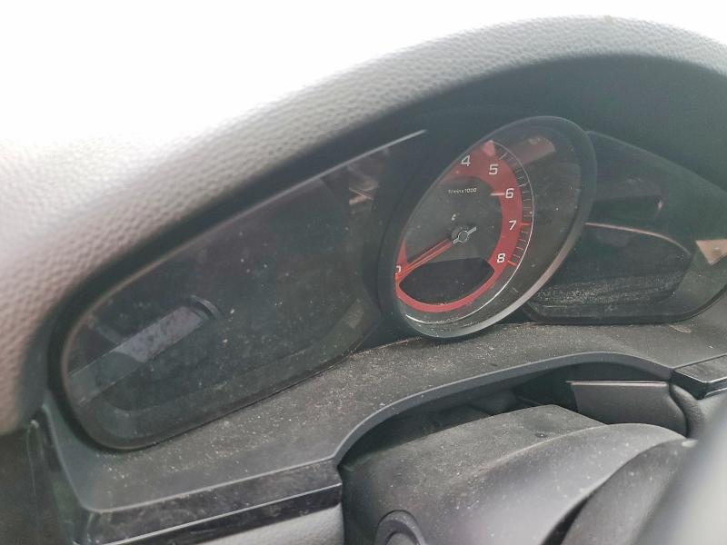 Aukcja sprzedaży 2023 Porsche Cayenne, vin: WP1BB2AY6PDA30589, numer aukcji: 50603696