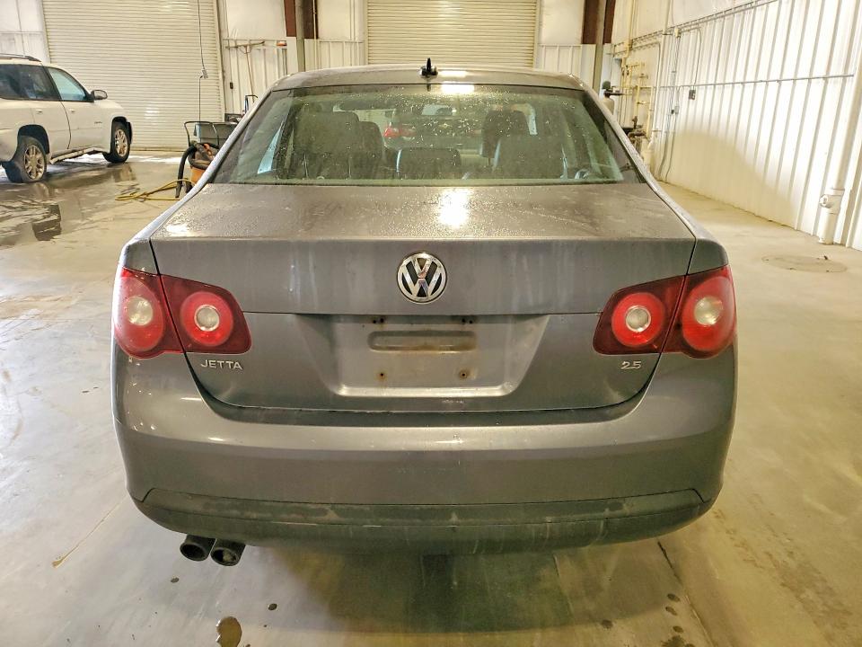 Aukcja sprzedaży 2009 Volkswagen Jetta, vin: 3VWRM71K09M139198, numer aukcji: 49785366