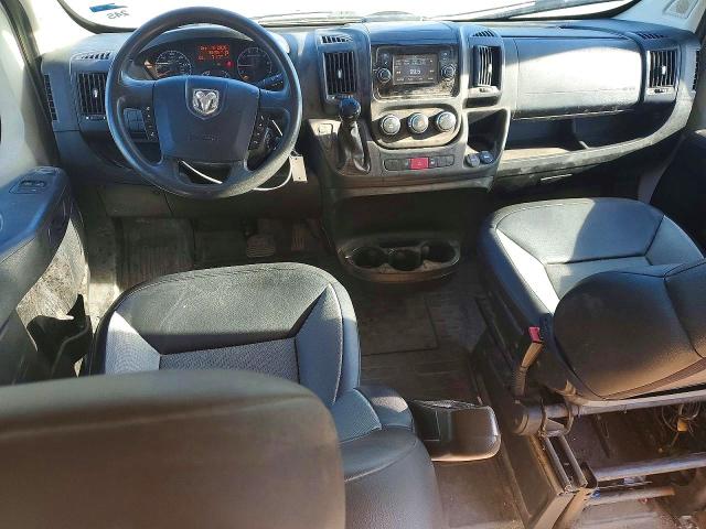 Продажа на аукционе авто 2019 Ram 1500, vin: 3C6TRVAG6KE502752, номер лота: 49145046