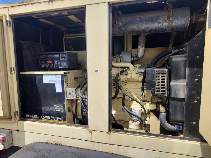 Продажа на аукционе авто 2005 Kohler Generator, vin: 1S9ST132851910149, номер лота: 53842206