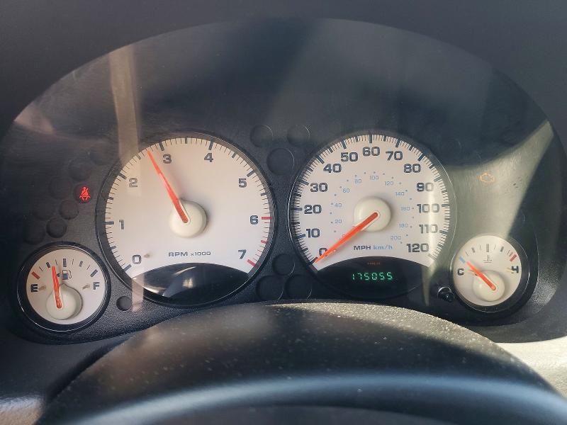 Продаж на аукціоні авто 2004 Jeep Liberty, vin: 1J4GL48K34W125039, номер лоту: 51955466