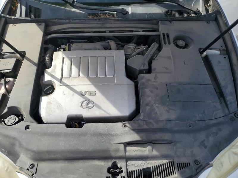 Продажа на аукционе авто 2008 Lexus Es 350, vin: JTHBJ46G082182461, номер лота: 48671906