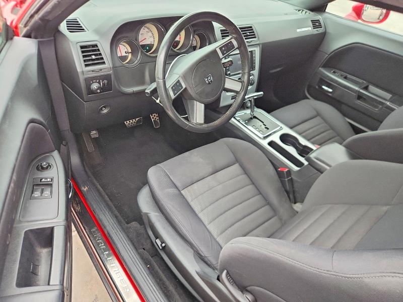 Aukcja sprzedaży 2010 Dodge Challenger, vin: 2B3CJ4DV7AH131769, numer aukcji: 50767546