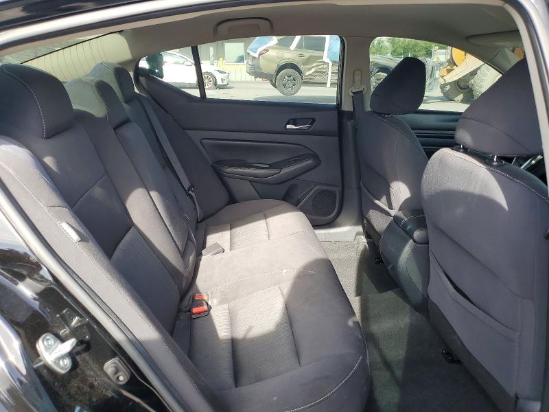 Auction sale of the 2020 Nissan Altima, vin: 1N4BL4BV2LC241485, lot number: 50187506