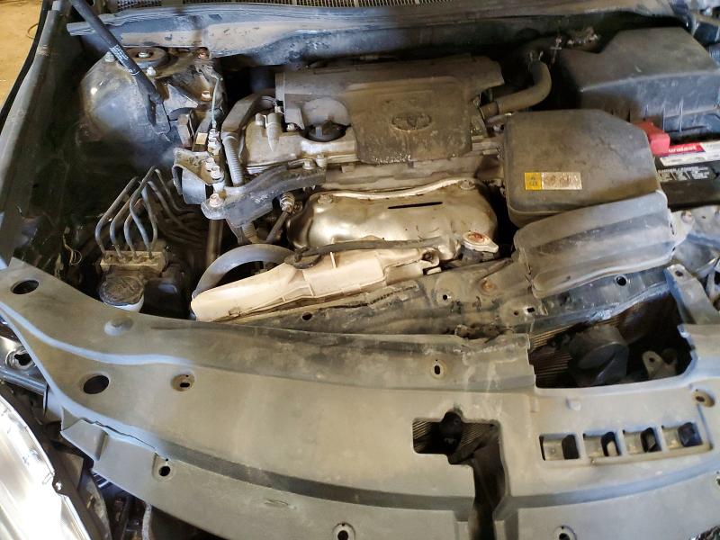 52017546 :رقم المزاد ، 4T1BF1FK2HU299089 vin ، 2017 Toyota Camry مزاد بيع