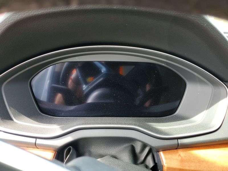49867216 :رقم المزاد ، WA1BAAFY3M2067141 vin ، 2021 Audi Q5 مزاد بيع