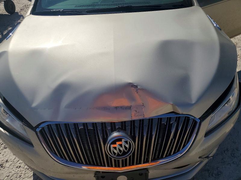 Aukcja sprzedaży 2014 Buick Lacrosse, vin: 1G4GB5G36EF101775, numer aukcji: 49239286