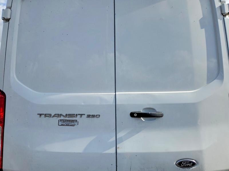Продажа на аукционе авто 2023 Ford Transit, vin: 1FTBR1X88PKB02337, номер лота: 48672866