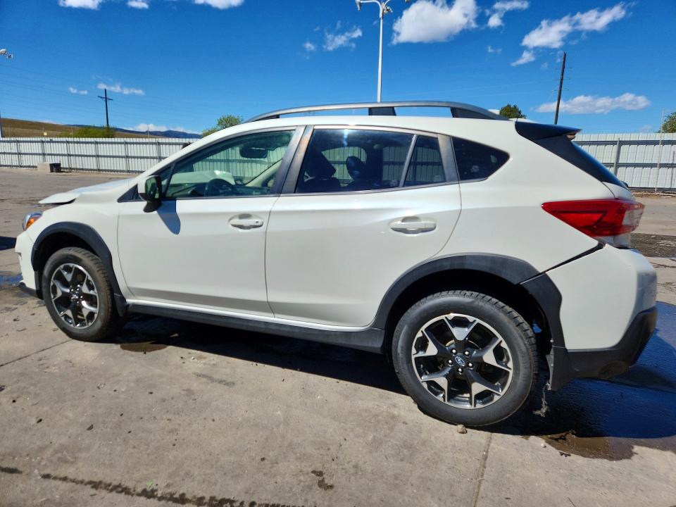 Aukcja sprzedaży 2019 Subaru Crosstrek, vin: JF2GTAEC0KH350099, numer aukcji: 48614616