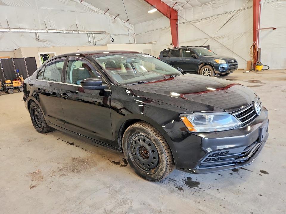 Aukcja sprzedaży 2017 Volkswagen Jetta, vin: 3VW2B7AJXHM325120, numer aukcji: 50303416