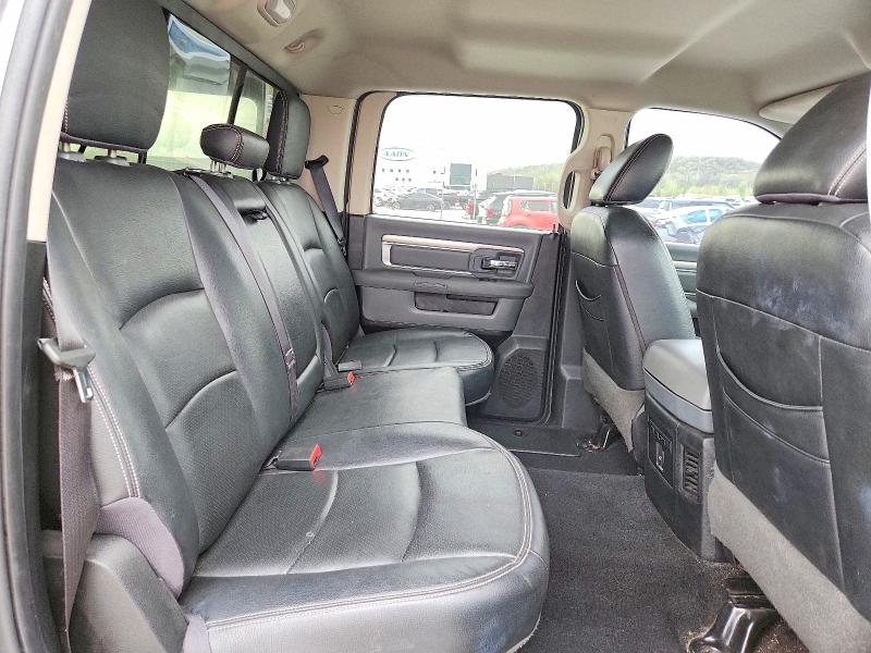 Продаж на аукціоні авто 2015 Ram 1500, vin: 1C6RR7LM9FS525311, номер лоту: 48445736