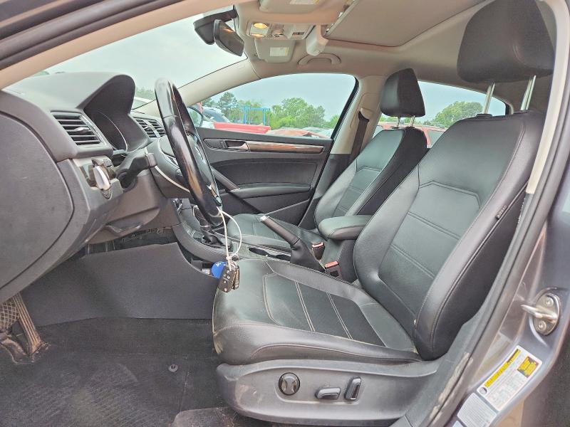 Aukcja sprzedaży 2018 Volkswagen Passat, vin: 1VWBA7A30JC013108, numer aukcji: 48240956
