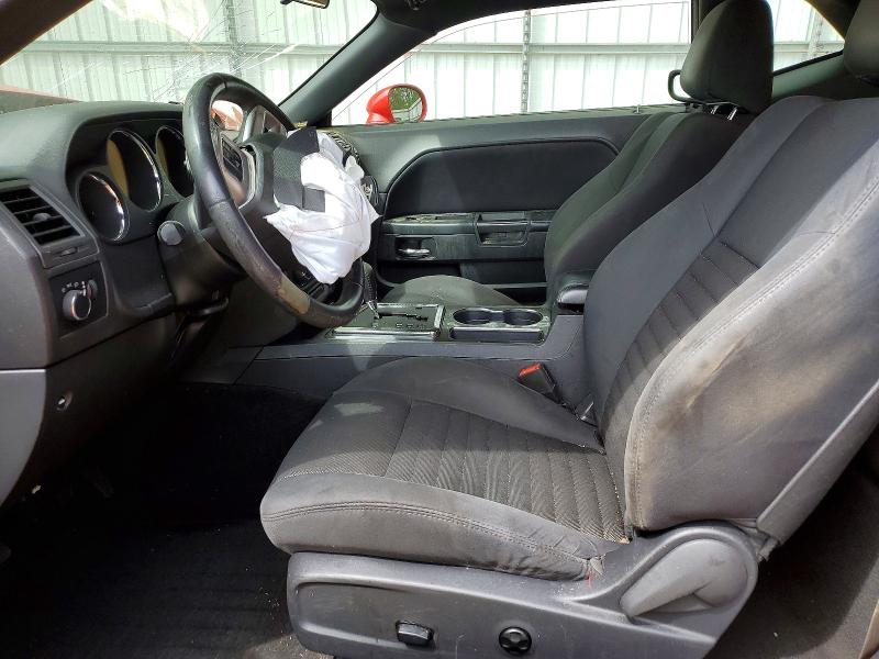 Aukcja sprzedaży 2014 Dodge Challenger, vin: 2C3CDYAG6EH298993, numer aukcji: 48808696