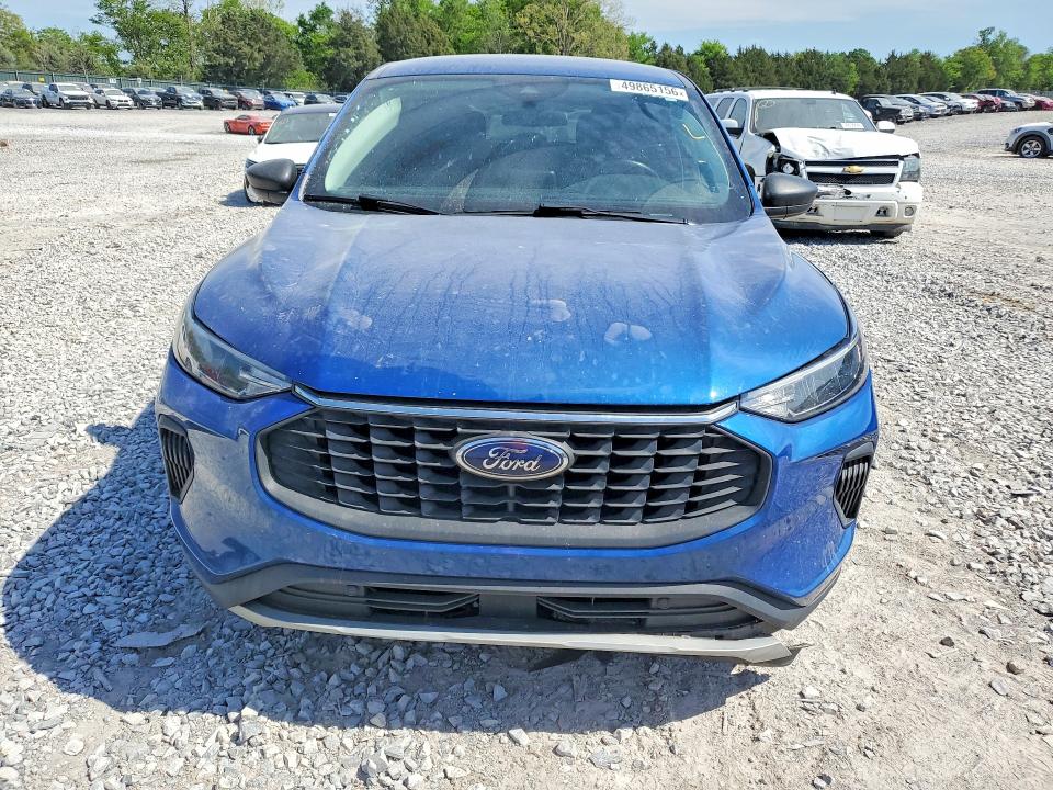 2023 Ford Escape მანქანა იყიდება აუქციონზე, vin: 1FMCU0GZXPUA92030, აუქციონის ნომერი: 49865156