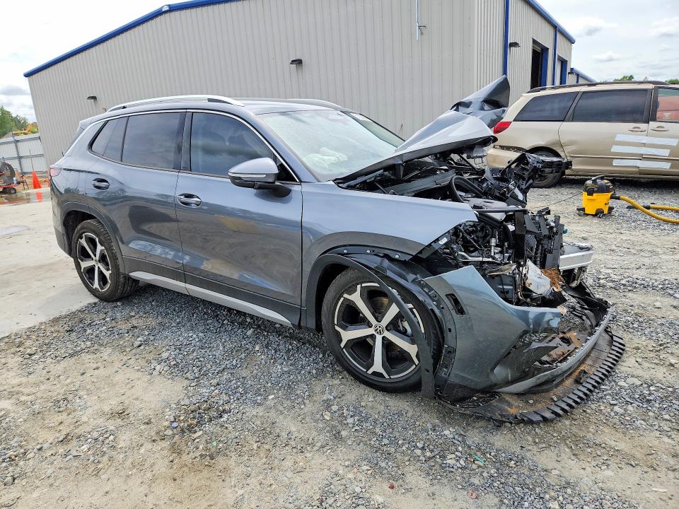 Aukcja sprzedaży 2026 Volkswagen Tiguan, vin: 3VVFR7RM4TM019233, numer aukcji: 51825066