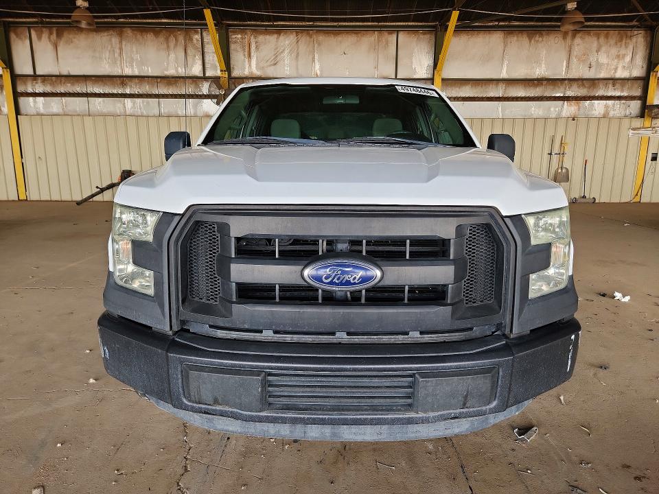 2016 Ford F150 მანქანა იყიდება აუქციონზე, vin: 1FTEX1C89GKE62726, აუქციონის ნომერი: 49748446