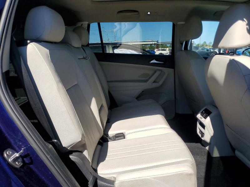 2023 Volkswagen Tiguan მანქანა იყიდება აუქციონზე, vin: 3VVNB7AX4PM024296, აუქციონის ნომერი: 51713856