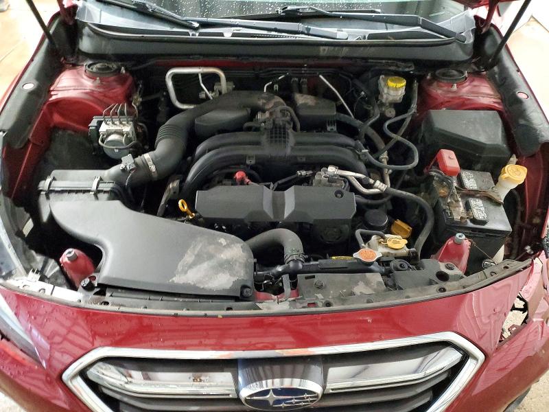 2018 Subaru Outback მანქანა იყიდება აუქციონზე, vin: 4S4BSAKC2J3271671, აუქციონის ნომერი: 51767956