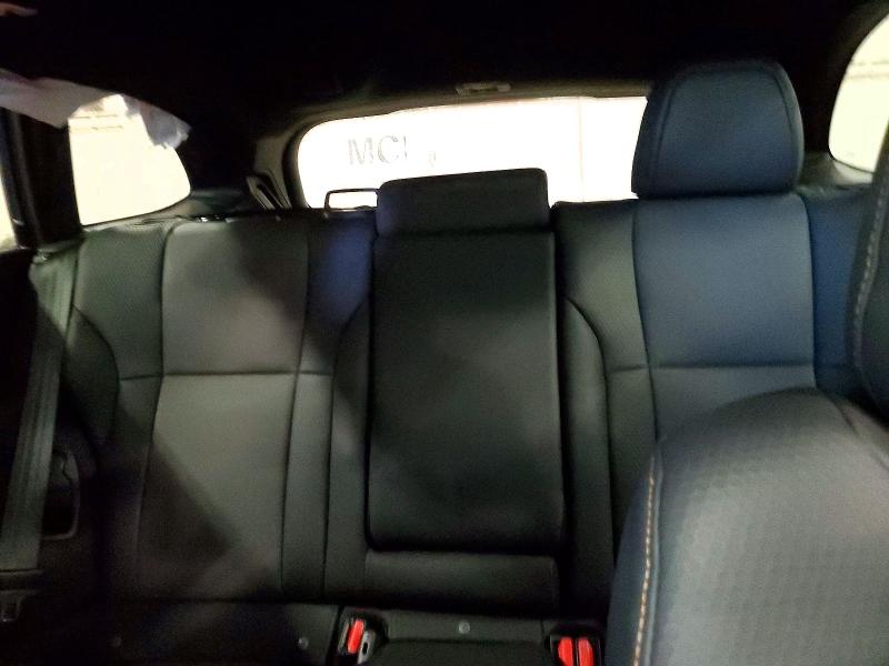 Продаж на аукціоні авто 2025 Subaru Outback, vin: 4S4BTGUD5S3133386, номер лоту: 50915646