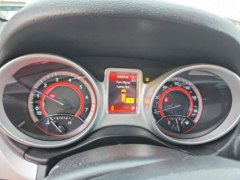 48609706 :رقم المزاد ، 3C4PDCDG5DT558981 vin ، 2013 Dodge Journey مزاد بيع