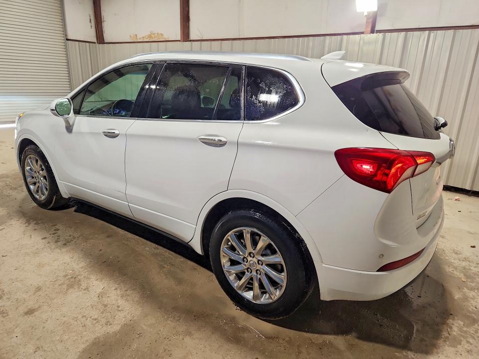 Продаж на аукціоні авто 2019 Buick Envision, vin: LRBFXCSA4KD018962, номер лоту: 48494756