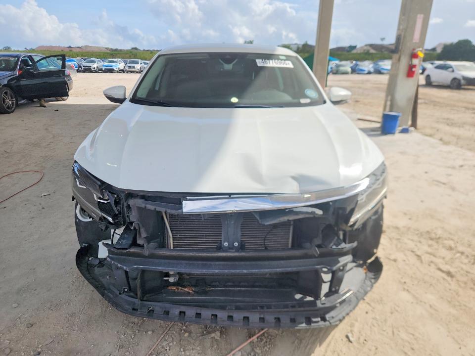 46776966 :رقم المزاد ، 1VWSA7A33LC015454 vin ، 2020 Volkswagen Passat مزاد بيع