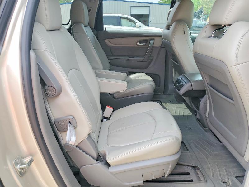 Продажа на аукционе авто 2017 Chevrolet Traverse, vin: 1GNKVHKD8HJ255100, номер лота: 51237796