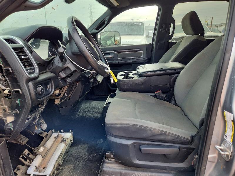 Aukcja sprzedaży 2022 Ram 2500, vin: 3C6UR5JL0NG296662, numer aukcji: 50257256