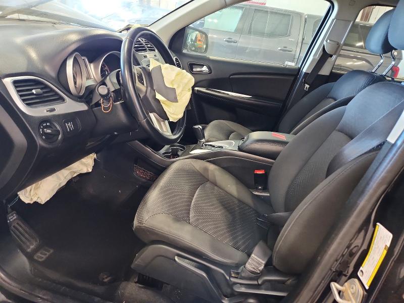 Продаж на аукціоні авто 2018 Dodge Journey, vin: 3C4PDCABXJT241959, номер лоту: 49817286
