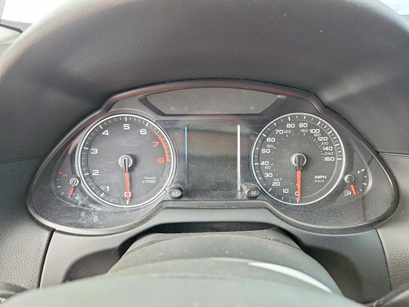 Aukcja sprzedaży 2015 Audi Q5, vin: WA1LFAFP3FA092207, numer aukcji: 50907526
