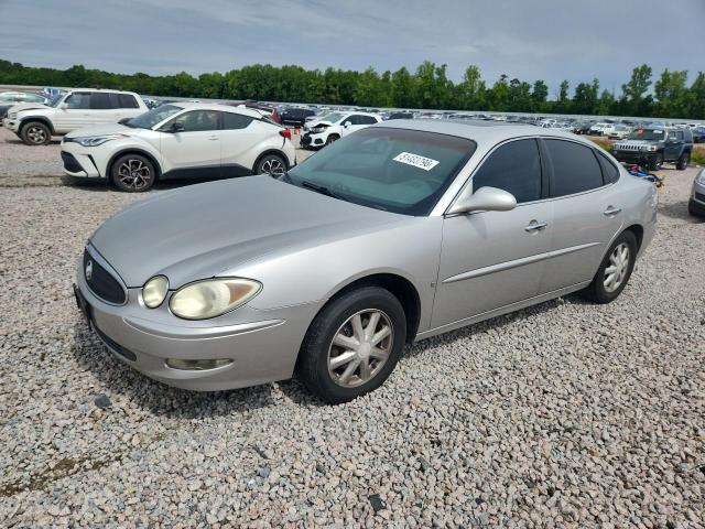 Auction sale of the 2006 Buick Lacrosse, vin: 2G4WD582761158149, lot number: 51483796