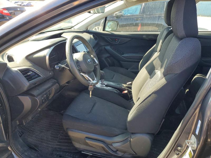 Aukcja sprzedaży 2019 Subaru Impreza, vin: 4S3GKAD68K3625986, numer aukcji: 48000556