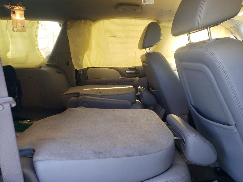 49107256 :رقم المزاد ، 1GKFK13098J111792 vin ، 2008 Gmc Yukon مزاد بيع