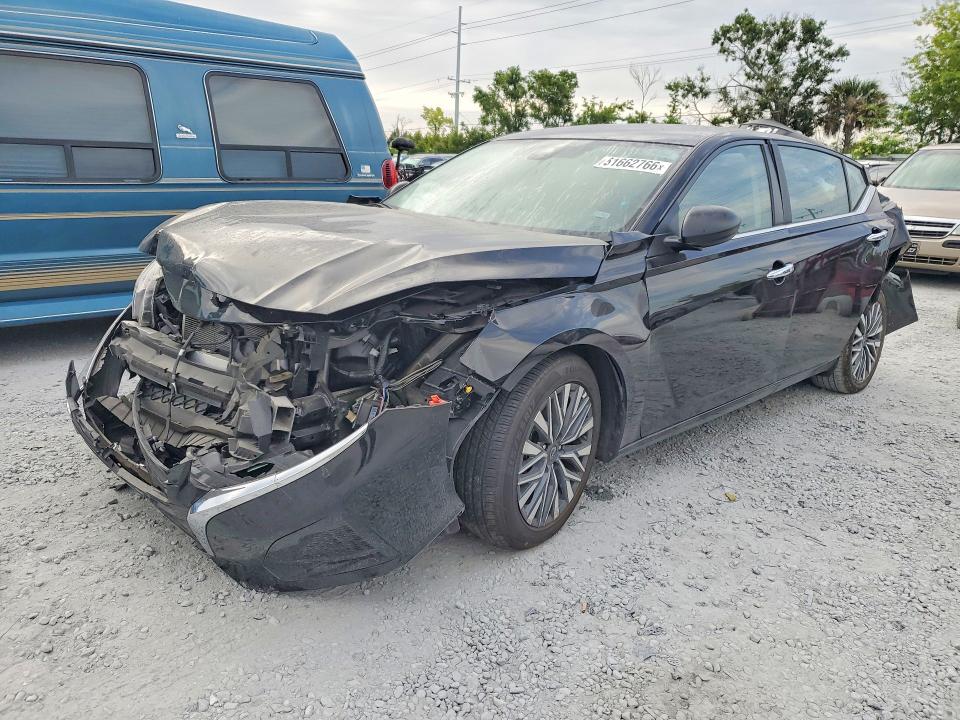 Продажа на аукционе авто 2025 Nissan Altima, vin: 1N4BL4DV7SN368054, номер лота: 51662766
