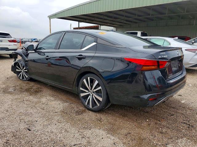 Продаж на аукціоні авто 2021 Nissan Altima, vin: 1N4BL4CV3MN369643, номер лоту: 50916786