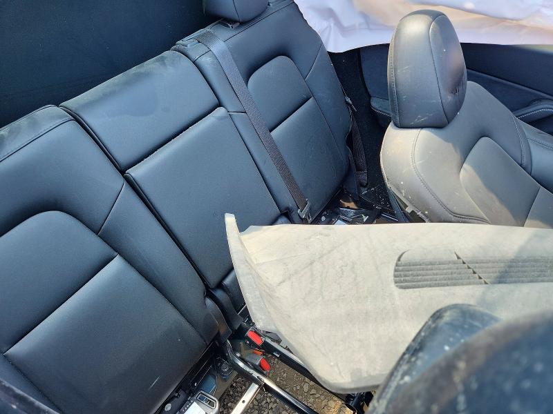 51682416 :رقم المزاد ، 7SAYGDEE7PA161662 vin ، 2023 Tesla Model Y مزاد بيع