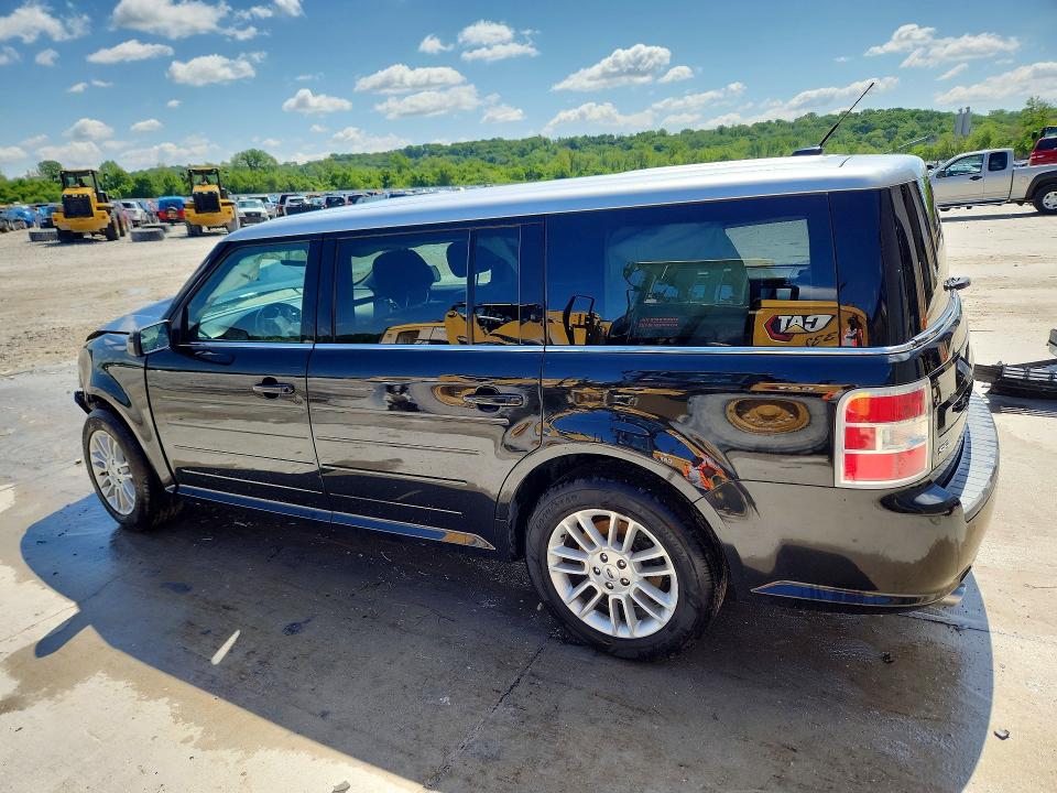 Aukcja sprzedaży 2013 Ford Flex, vin: 2FMGK5C8XDBD15315, numer aukcji: 51697906