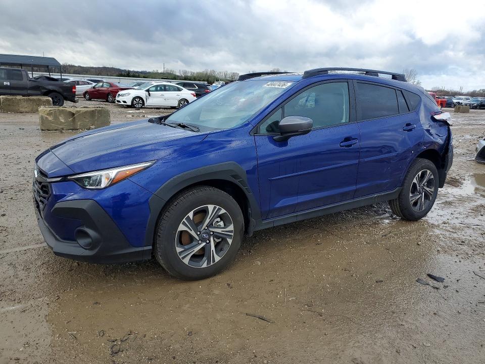 Продаж на аукціоні авто 2026 Subaru Crosstrek, vin: 4S4GUHD63T3745694, номер лоту: 48447436