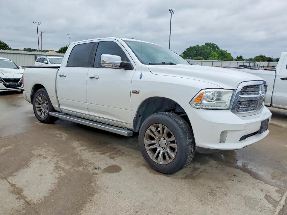 Продажа на аукционе авто 2014 Ram 1500, vin: 1C6RR7PT6ES134181, номер лота: 51551066