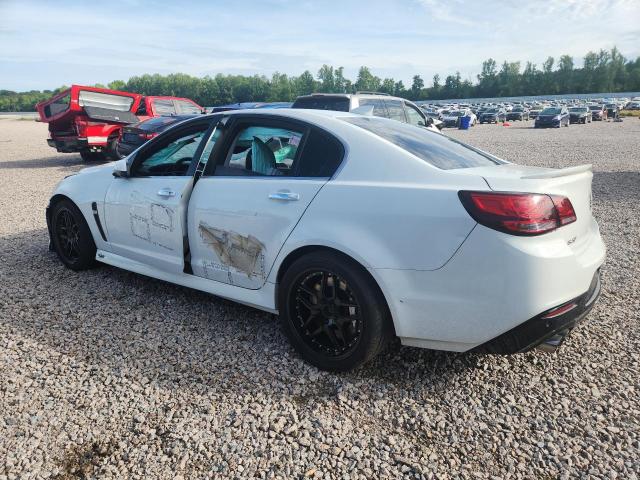 Aukcja sprzedaży 2015 Chevrolet Ss, vin: 6G3F15RW0FL113761, numer aukcji: 51146346