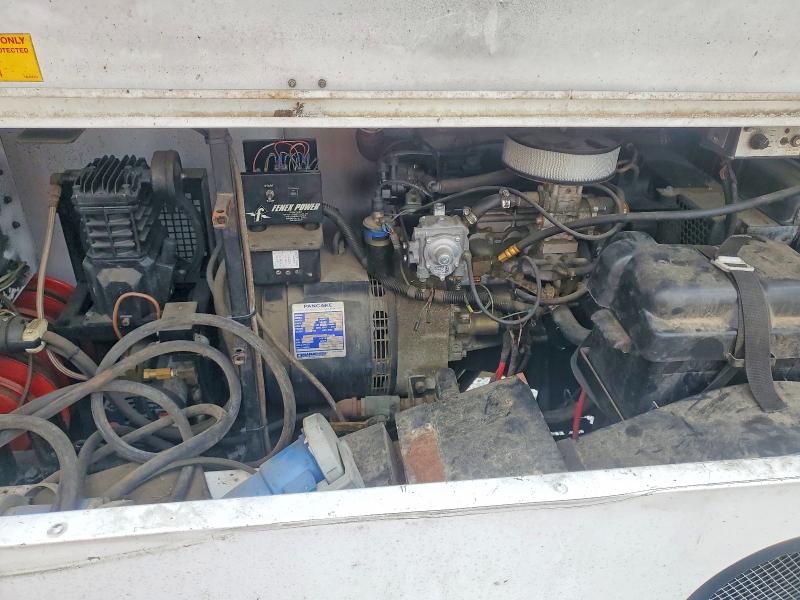 Продаж на аукціоні авто 2001 Team Fenex Unknown, vin: 1T9US06121S056663, номер лоту: 49715156