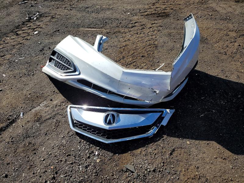 2017 Acura Rdx მანქანა იყიდება აუქციონზე, vin: 5J8TB4H51HL034457, აუქციონის ნომერი: 51419936